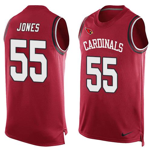 nike cardinals jersey