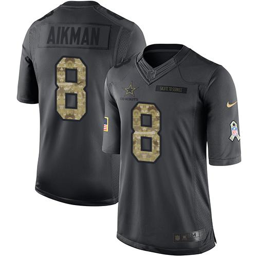 aikman jersey cheap