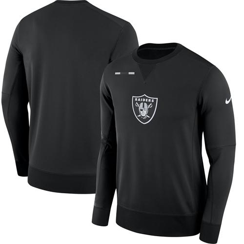 oakland raiders nike